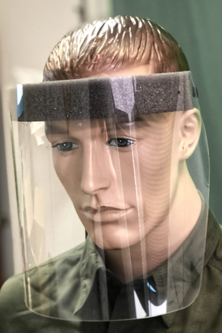 Brands - Paulson - American Public Safety