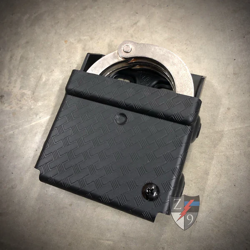 ZERO9 HANDCUFF CASE