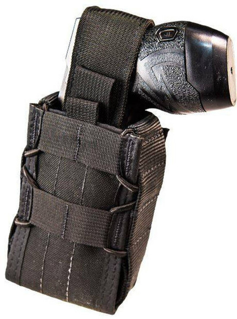 HIGH SPEED GEAR STUN GUN TACO MOLLE