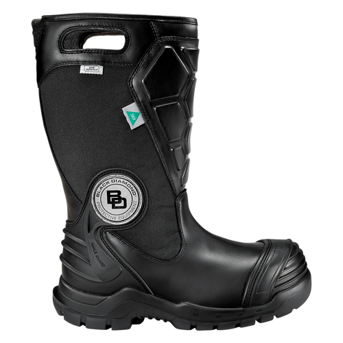BLACK DIAMOND X2 LEATHER FIRE BOOT