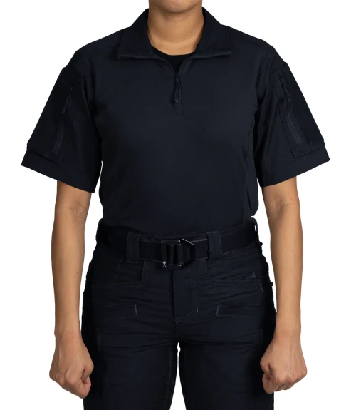 FIRST TACTICAL WOMEN'S DEFENDER SHORT SLEEVE SHIRT