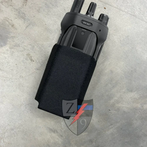 ZERO9 PORTABLE RADIO CASE - MOTOROLA APX N30/N50