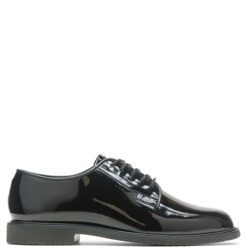 BATES MEN'S SENTRY HIGH GLOSS OXFORD