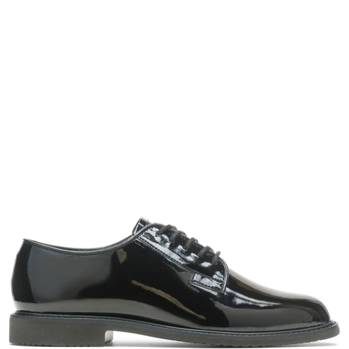 BATES WOMEN'S SENTRY HIGH GLOSS OXFORD