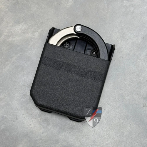 ZERO9 ASP HANDCUFF CASE, ASP VERSION 2
