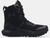 UNDER ARMOUR WOMEN'S MICRO G VALSETZ TACTICAL BOOTS, BLACK