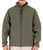 FIRST TACTICAL MEN’S TACTIX SOFTSHELL JACKET (PARKA LENGTH)
