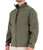 FIRST TACTICAL MEN’S TACTIX SOFTSHELL JACKET (PARKA LENGTH)