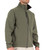 FIRST TACTICAL MEN’S TACTIX SOFTSHELL JACKET (PARKA LENGTH)