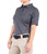 FIRST TACTICAL WOMEN'S PERFORMANCE SHORT SLEEVE POLO