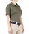 FIRST TACTICAL WOMEN'S PERFORMANCE SHORT SLEEVE POLO