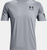 UNDER ARMOUR MEN'S UNDER ARMOUR FREEDOM FLAG T-SHIRT
