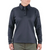 PROPPER I.C.E. WOMEN'S PERFORMANCE POLO - LONG SLEEVE LAPD NAVY