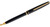 ASP LOCKWRITE PEN KEY, TWIST GOLD ACCENTS