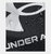 UNDER ARMOUR UA UNDENIABLE 5.0 SMALL DUFFLE BAG