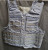 ARMOR EXPRESS BRAVO OVERT CARRIER - TRAVERSE MOLLE #1155-M, NAVY 2216-2216
