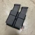 ZERO9 TRADITIONAL 9/40 DOUBLE MAG CASE