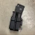 ZERO9 AR/DOUBLE PISTOL MAG COMBO