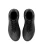 FIRST TACTICAL MEN'S 5" AERO-TAC H2O SIDE-ZIP MID, BLACK