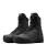 FIRST TACTICAL MEN'S 8" AERO-TAC H2O SIDE-ZIP, BLACK