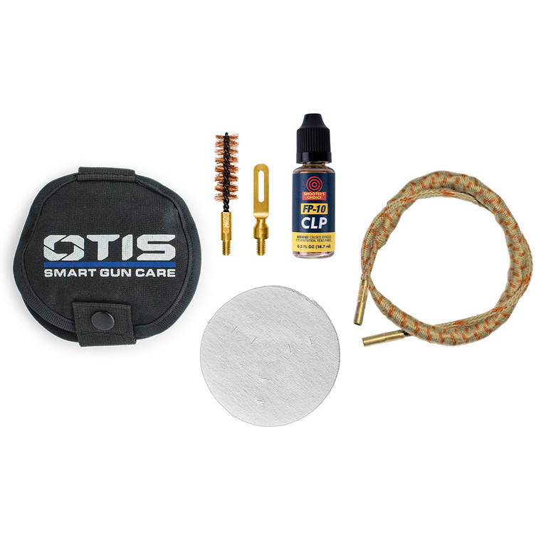 .40CAL THIN BLUE LINE CLEANING KIT