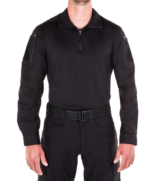 Men's Long Sleeve Defender Shirt