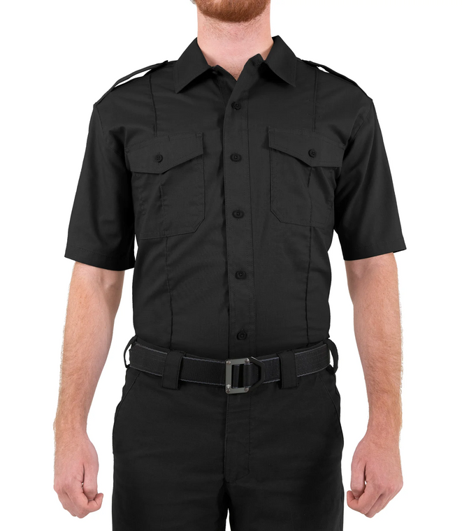 Men's Pro Duty Short Sleeve Shirt
