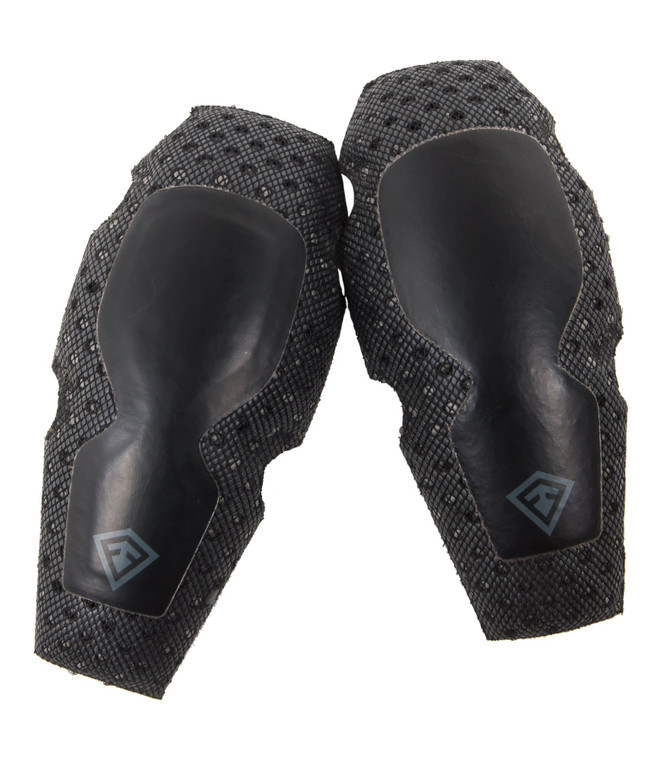 Defender Elbow Pads Black One Size