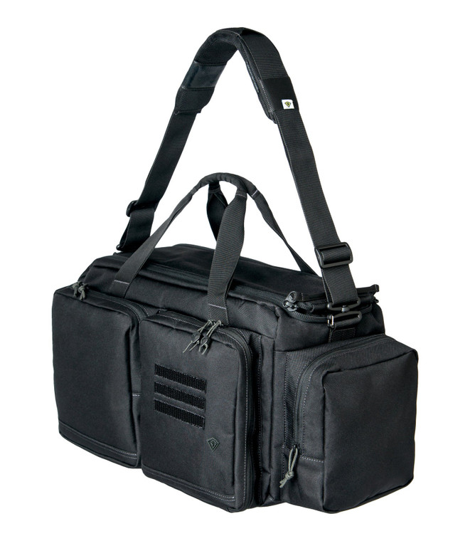 RECOIL RANGE BAG   BLACK ONE SIZE