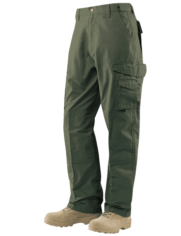 Iron Heart | IH-734-ODG | 8oz Ripstop Cargo | Olive Drab Green – FEINFRACHT®