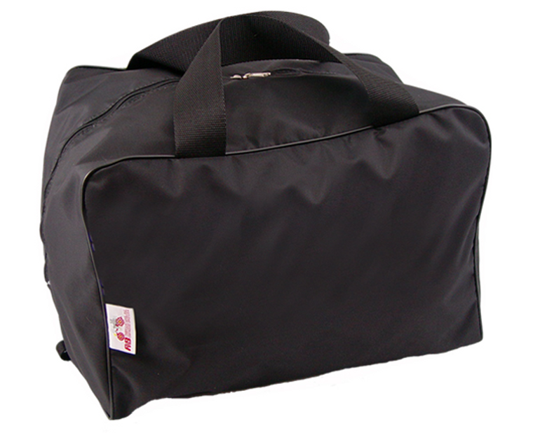 191BK-PLN DUFFEL