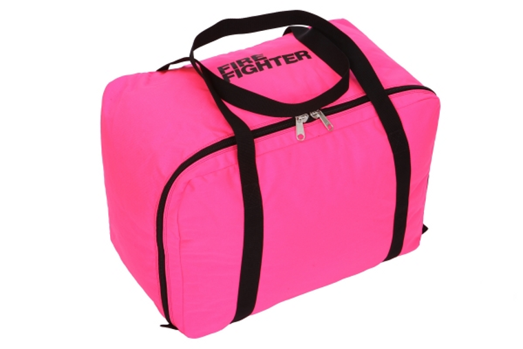 196XL-PINK GEAR BAG