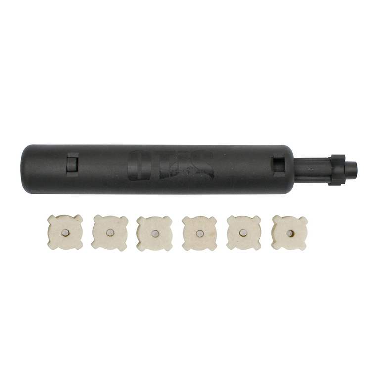 Star Chamber Cleaning Tool 5.56 MM/AR-15 Platforms