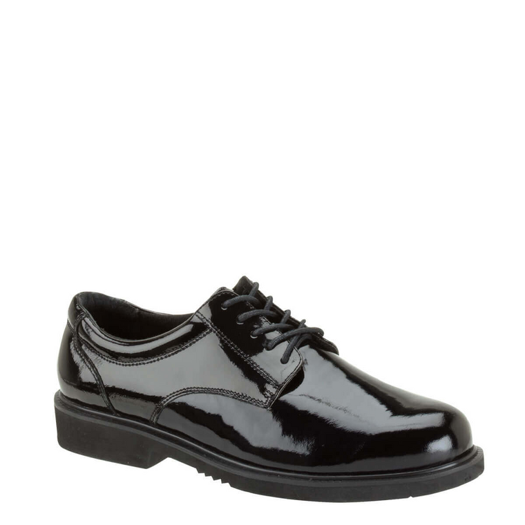 Thorogood Uniform Classics Poromeric Oxford