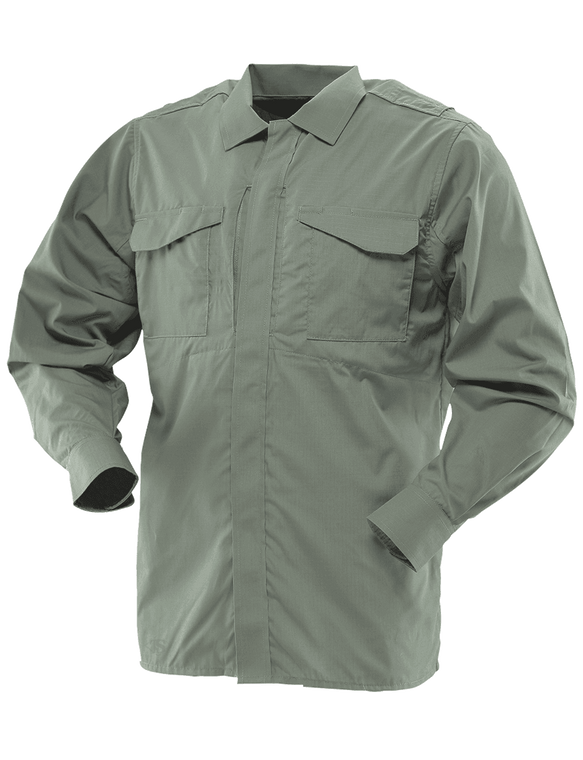 Men's Ultralight Long Sleeve Uniform Shirt