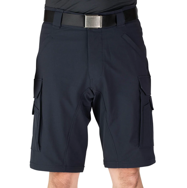 Bellwether Bike Patrol Shorts Navy