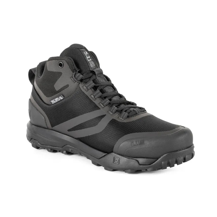 5.11 A/T Mid Waterproof Boot Size 13 Wide