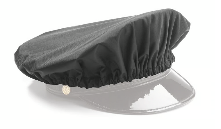 Hat Cover Black