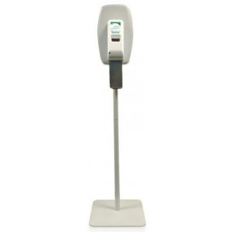 Safetec Floor Stand for Hand Sanitizer Dispensers