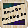Here We Go Coaster | LCR85