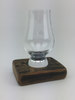 Single Whisky Glass Base | W01