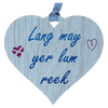 Lum Reek Hanging Heart | PH15 (6 Pack)