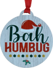 Bah Humbug Hanger (6 Pack) | PX13