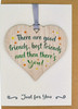 Good Friends Card with Gift | AF09 (5 Pack)