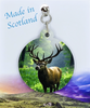 Stag Keyring | KY202 (10 pack) Stag Keyring | KY202 (10 pack)