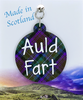 Auld Fart Keyring | KY209 (10 pack) Auld Fart Keyring | KY209 (10 pack)