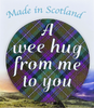A Wee Hug Magnet | MG208 (10 pack) A Wee Hug Magnet | MG208 (10 pack)