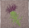 Thistle Canvas | DA03