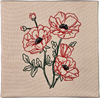 Poppy Canvas | DA05