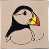 Puffin Canvas | DA10